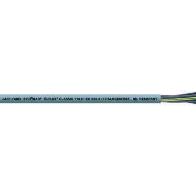 OLFLEX_CLASSIC_110_H_7G1_N_  Przewód sterowniczy Lapp Kabel (10019967)
